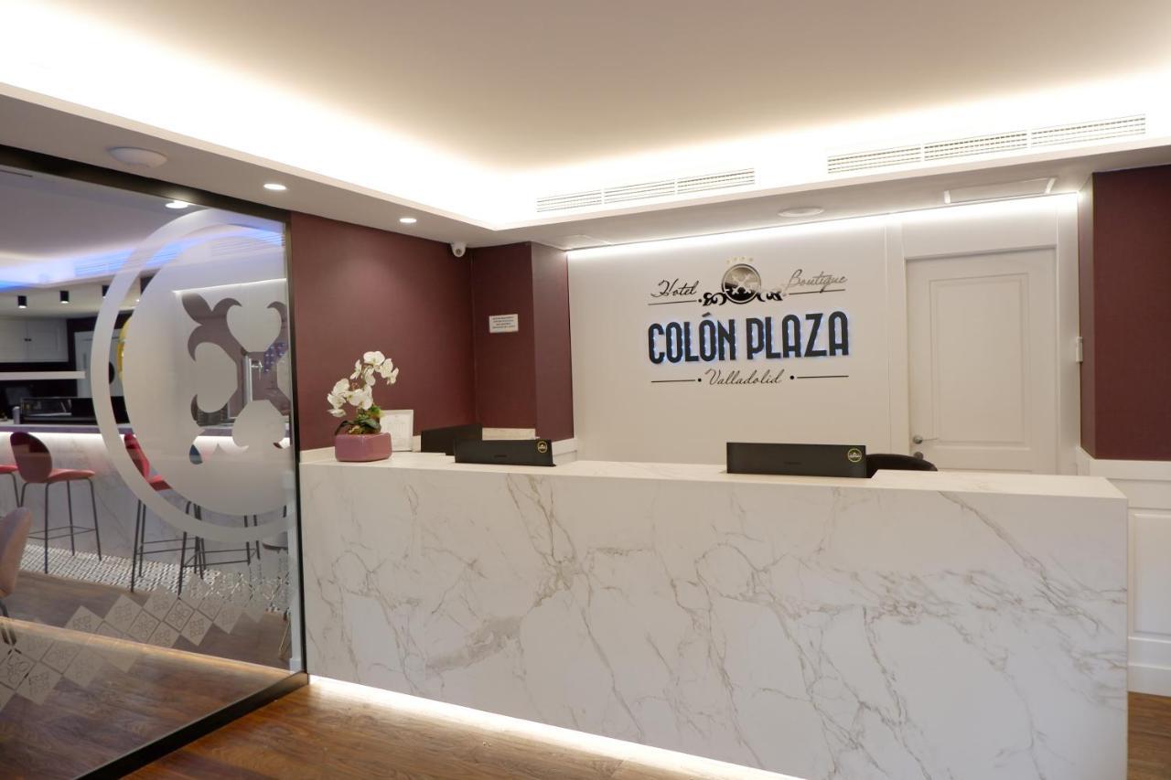 Colon Plaza