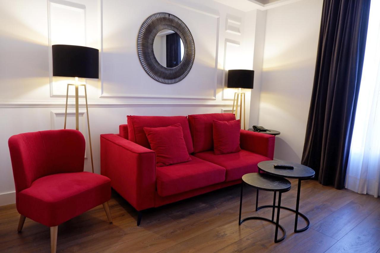 Hotel Colon Plaza Valladolid