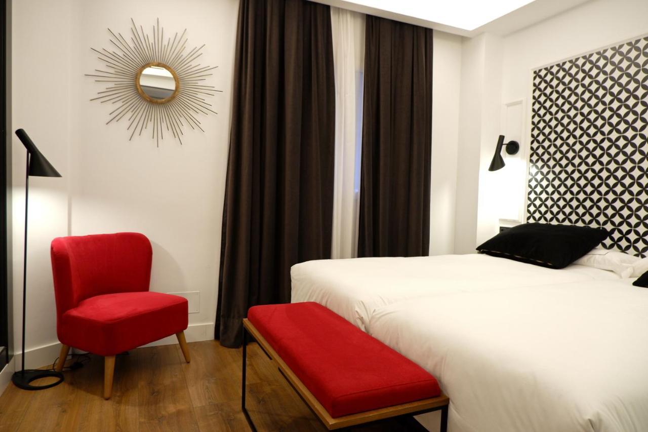 Hotel Colon Plaza Valladolid