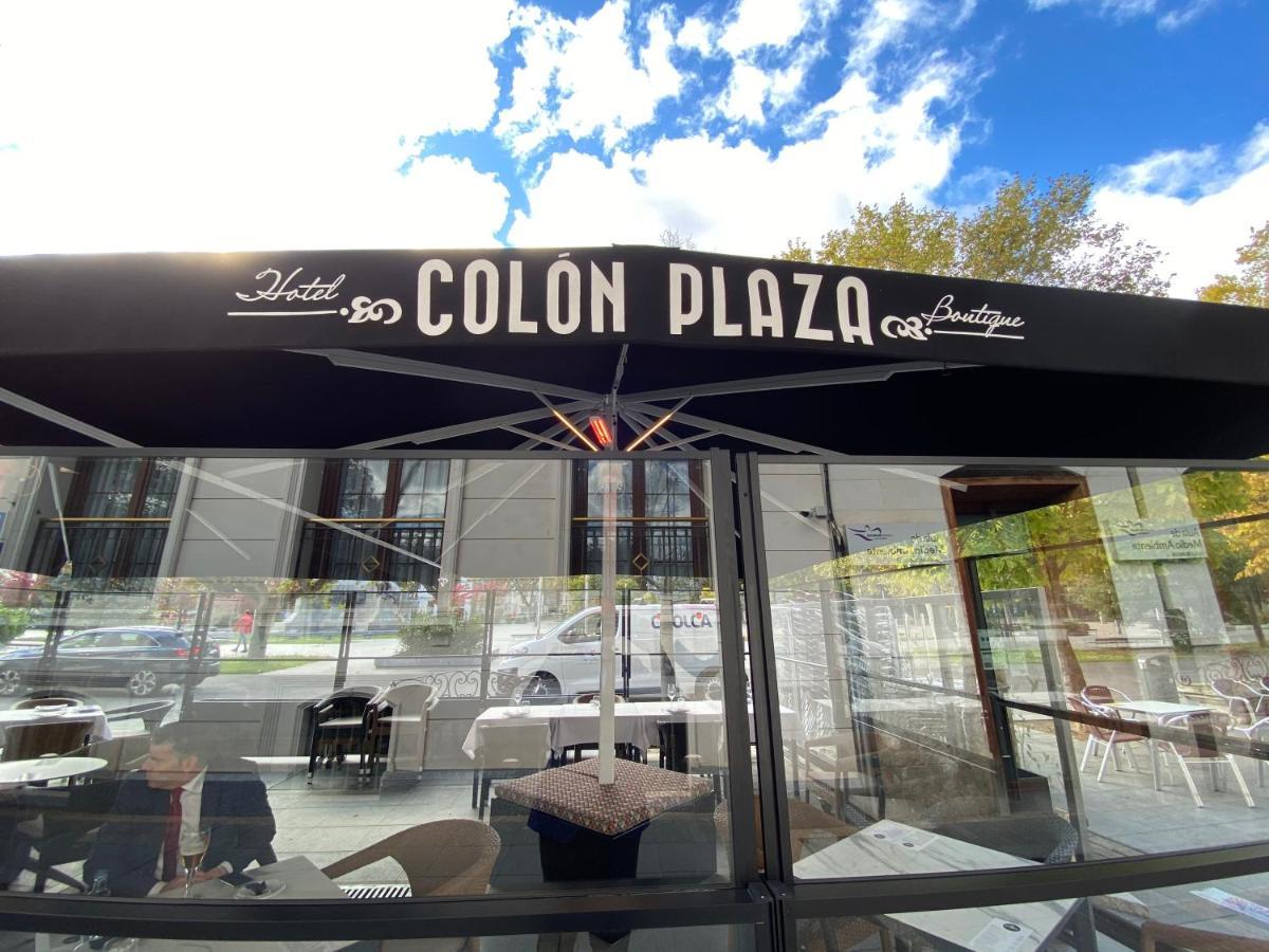 Hotel Colon Plaza 4*