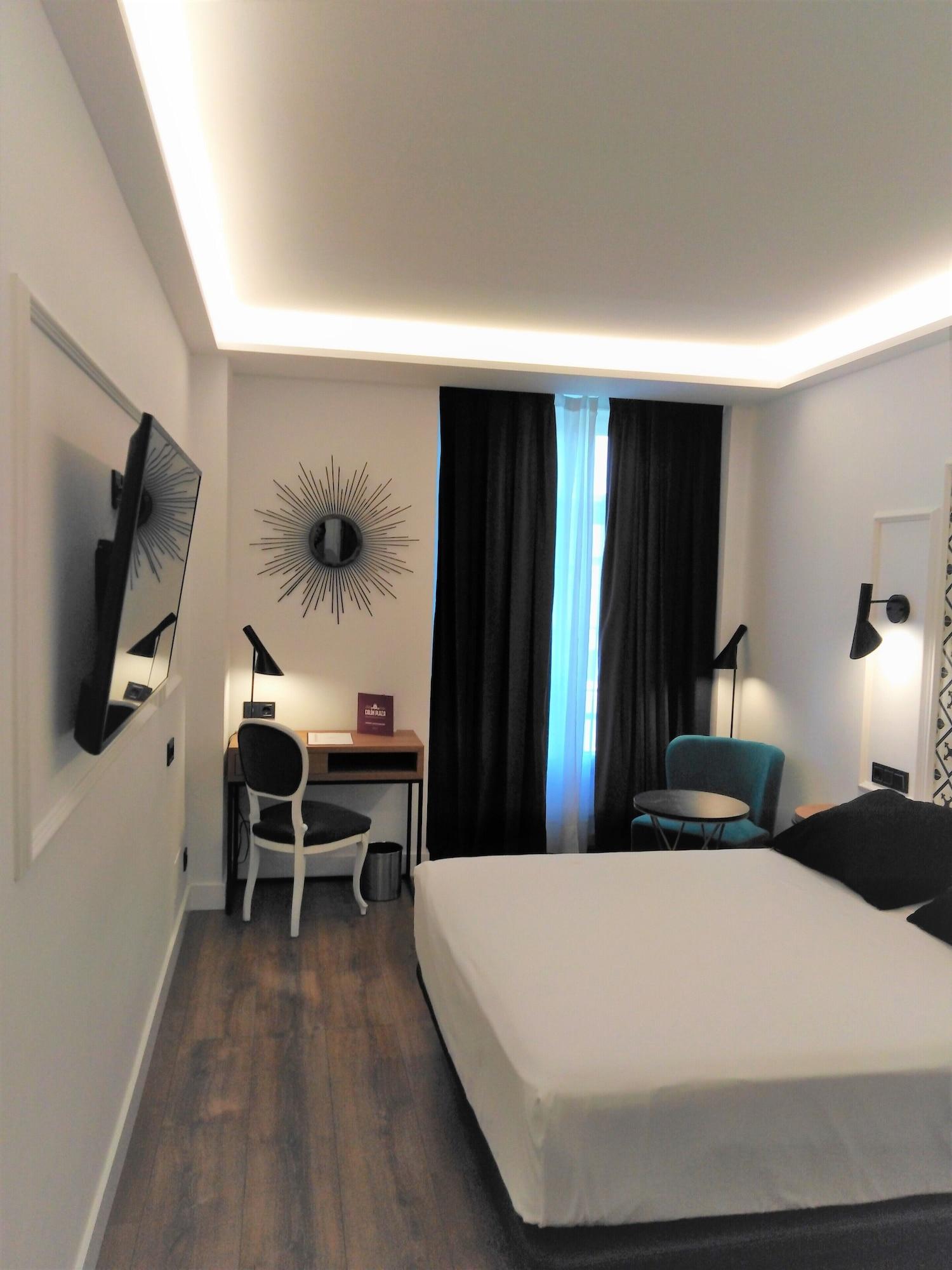 Colon Plaza 4*