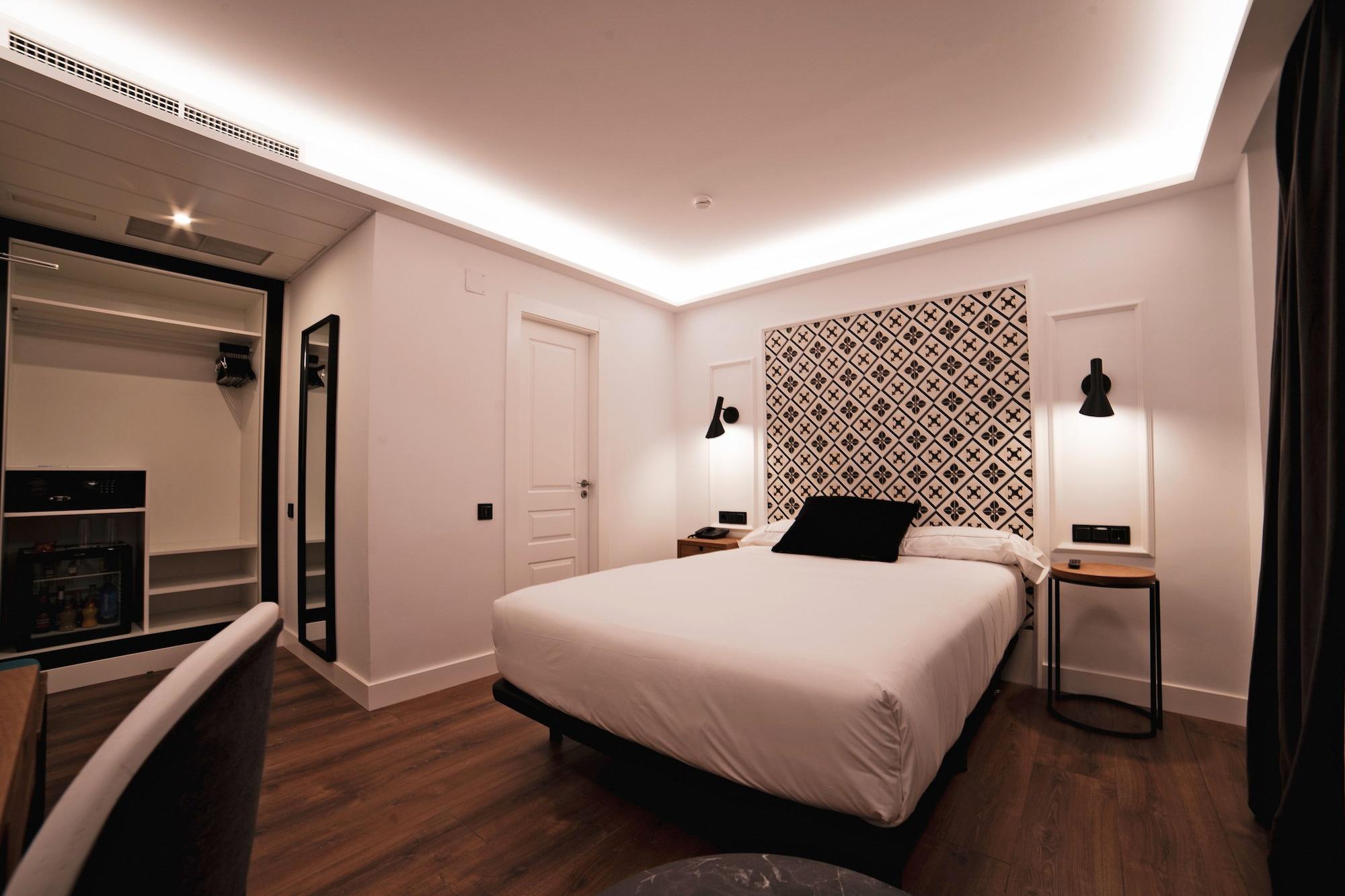 Colon Plaza Hotel Valladolid