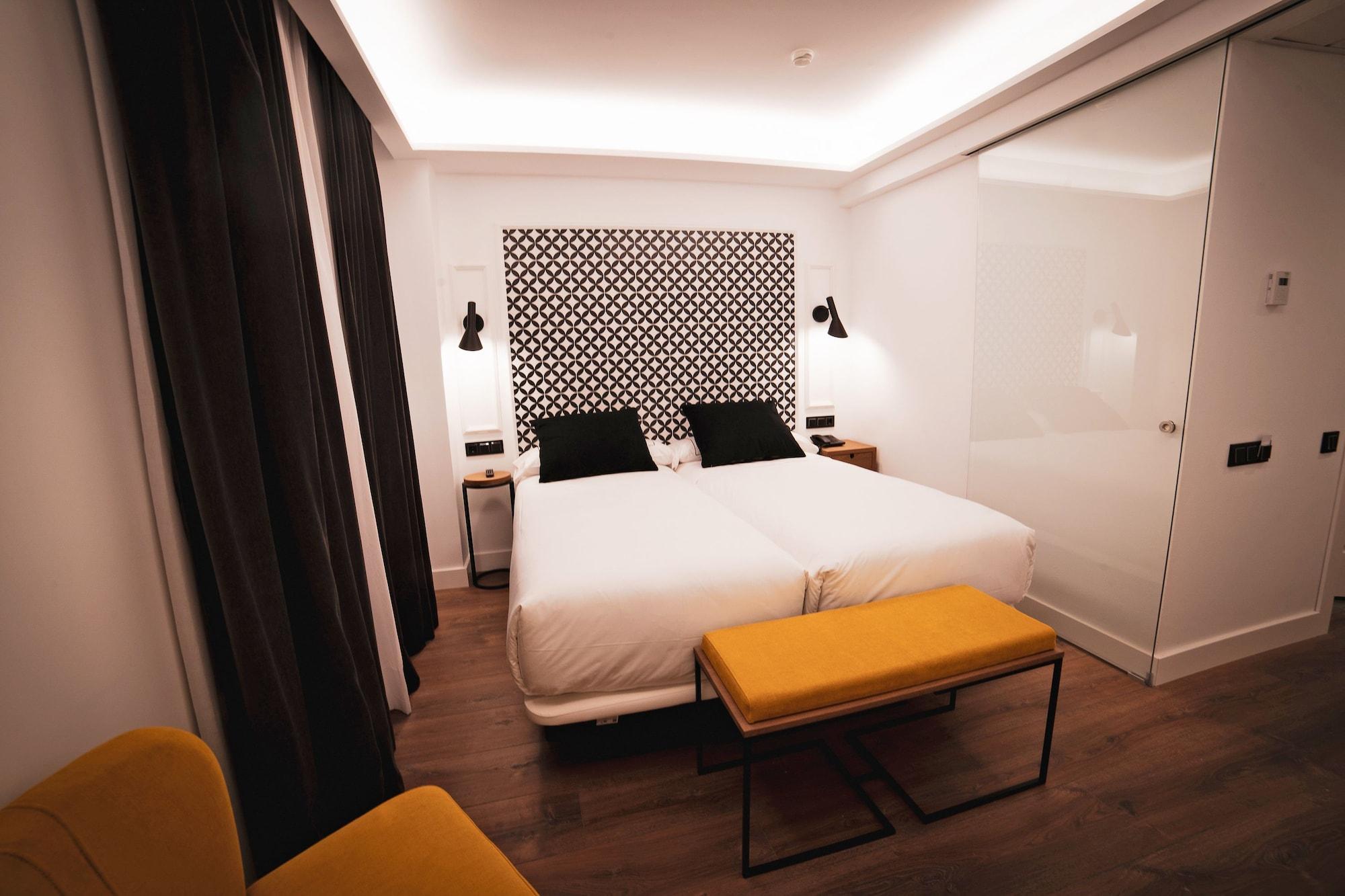 Hotel Colon Plaza
