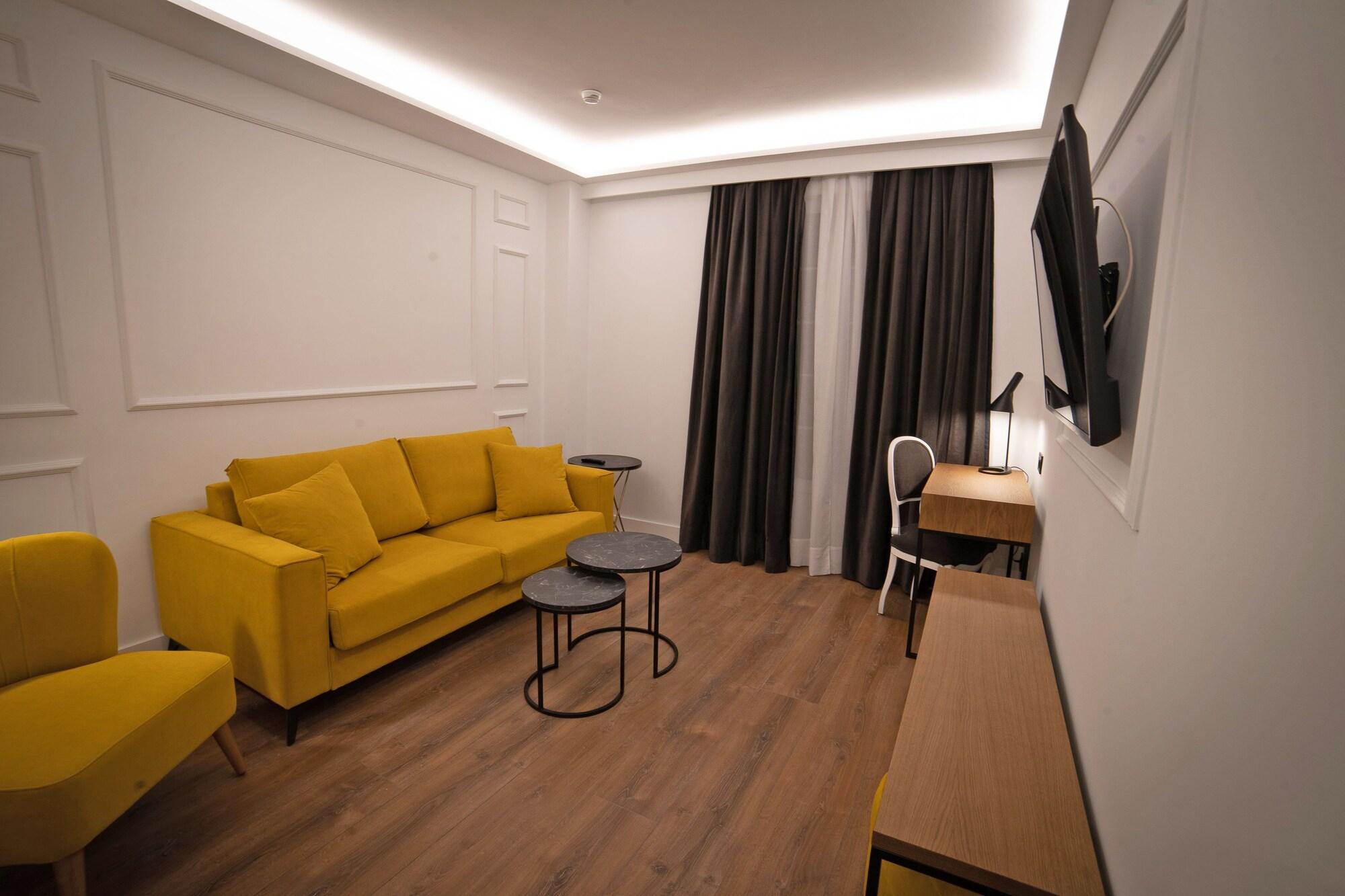 Colon Plaza Hotel Valladolid