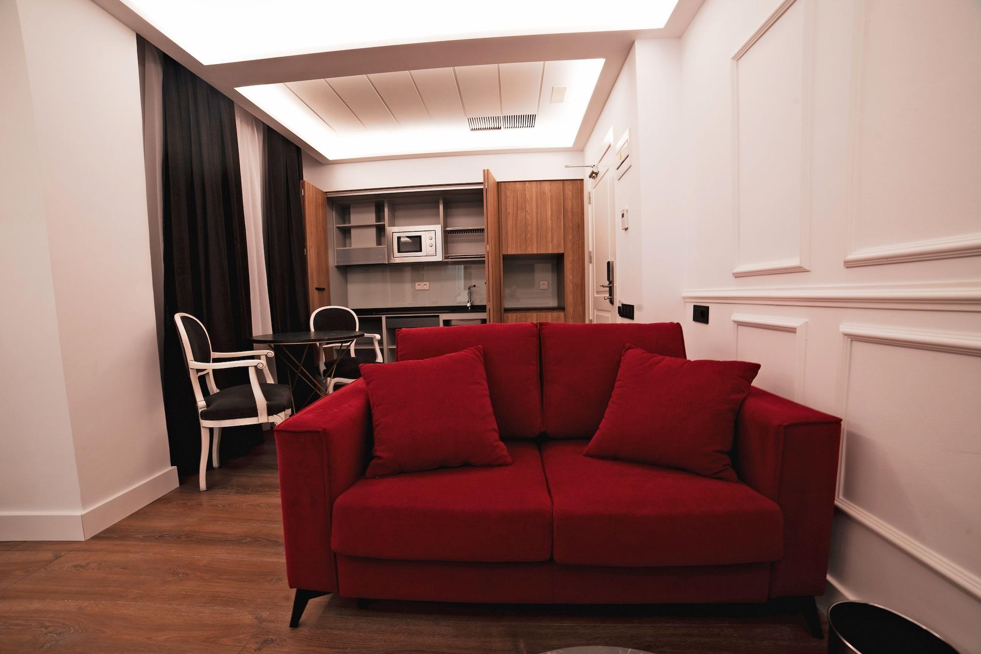 Colon Plaza 4*