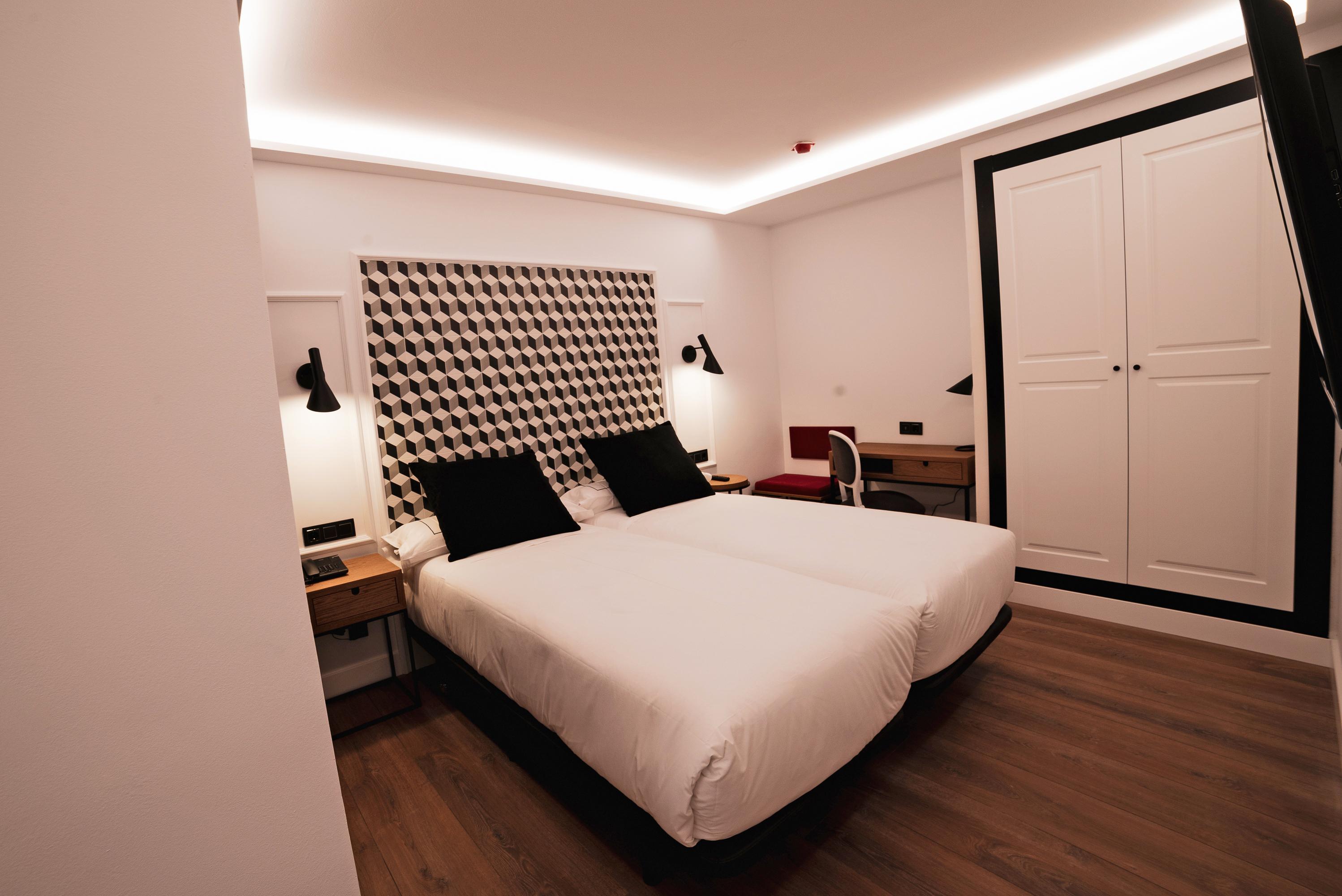 Colon Plaza 4* Valladolid