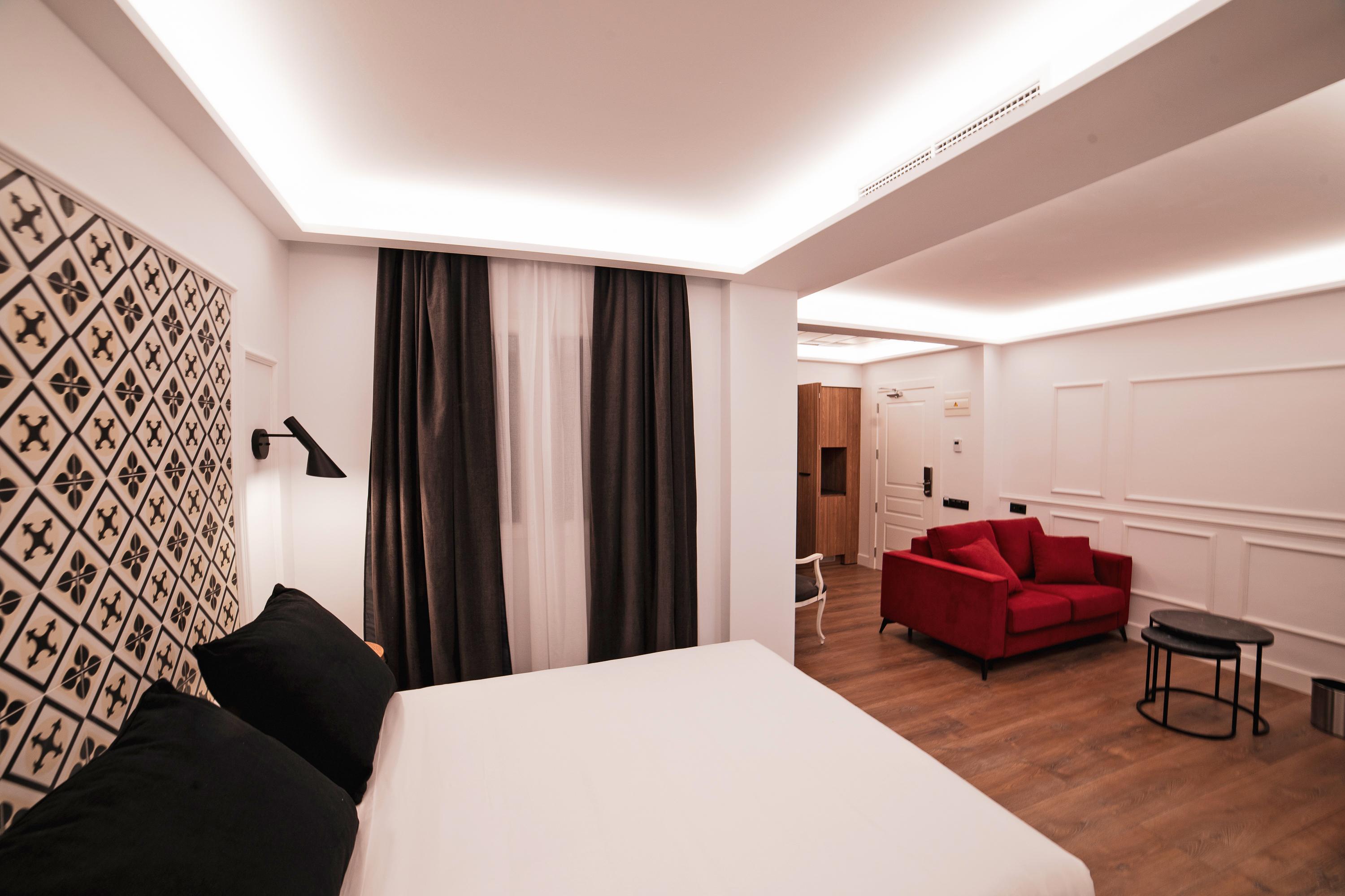Colon Plaza 4* Valladolid
