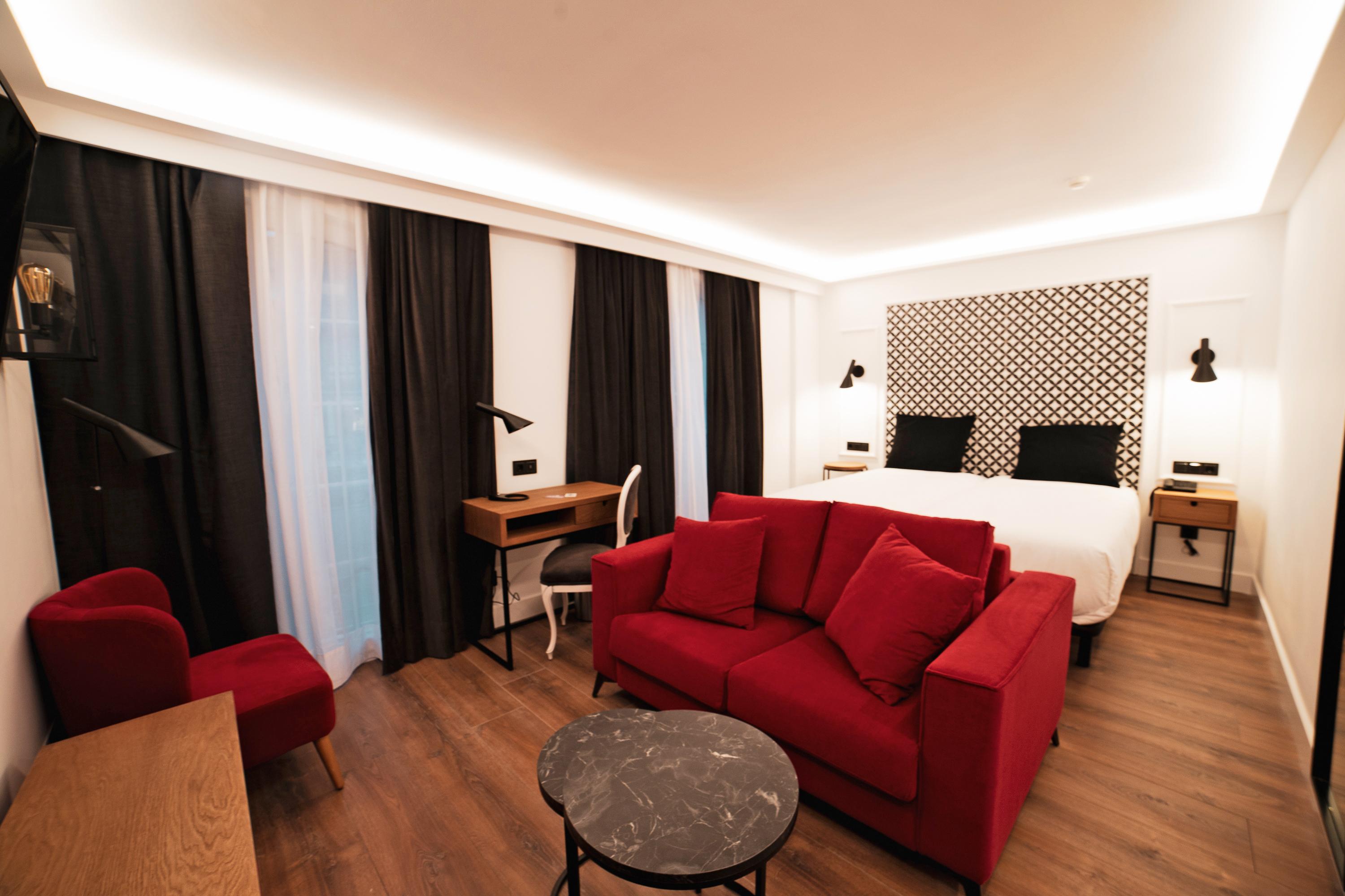 Colon Plaza Hotel