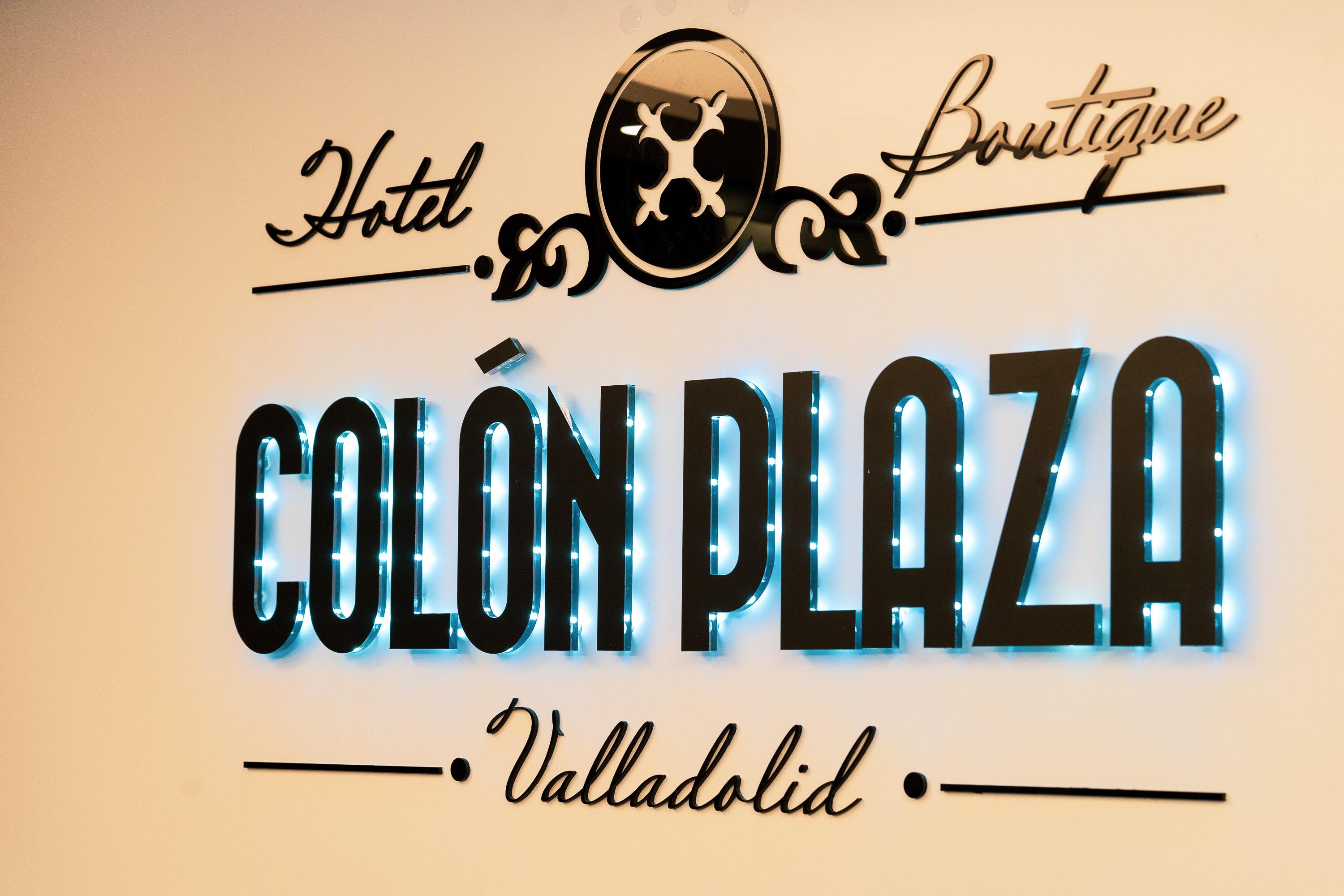 Colon Plaza 4* Valladolid
