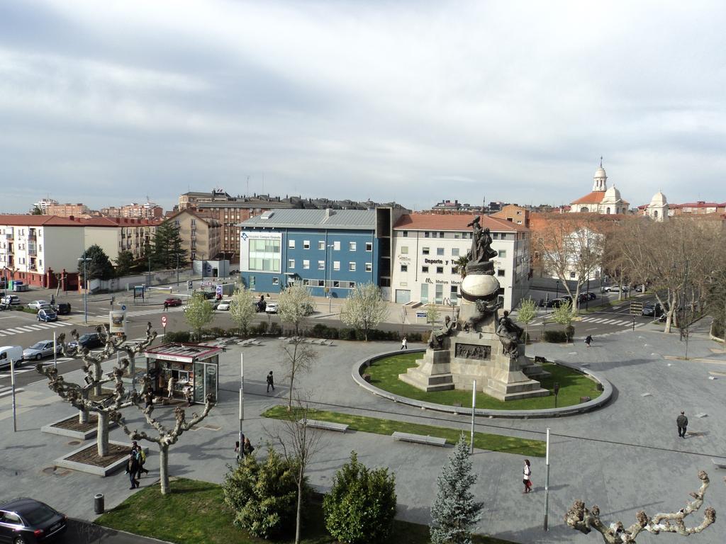 Colon Plaza