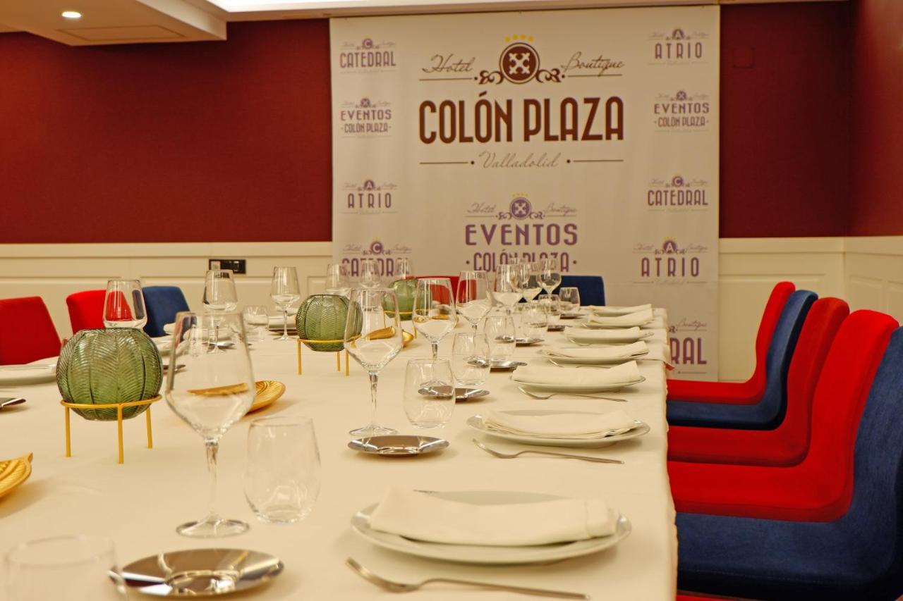 Colon Plaza Hotel 4*