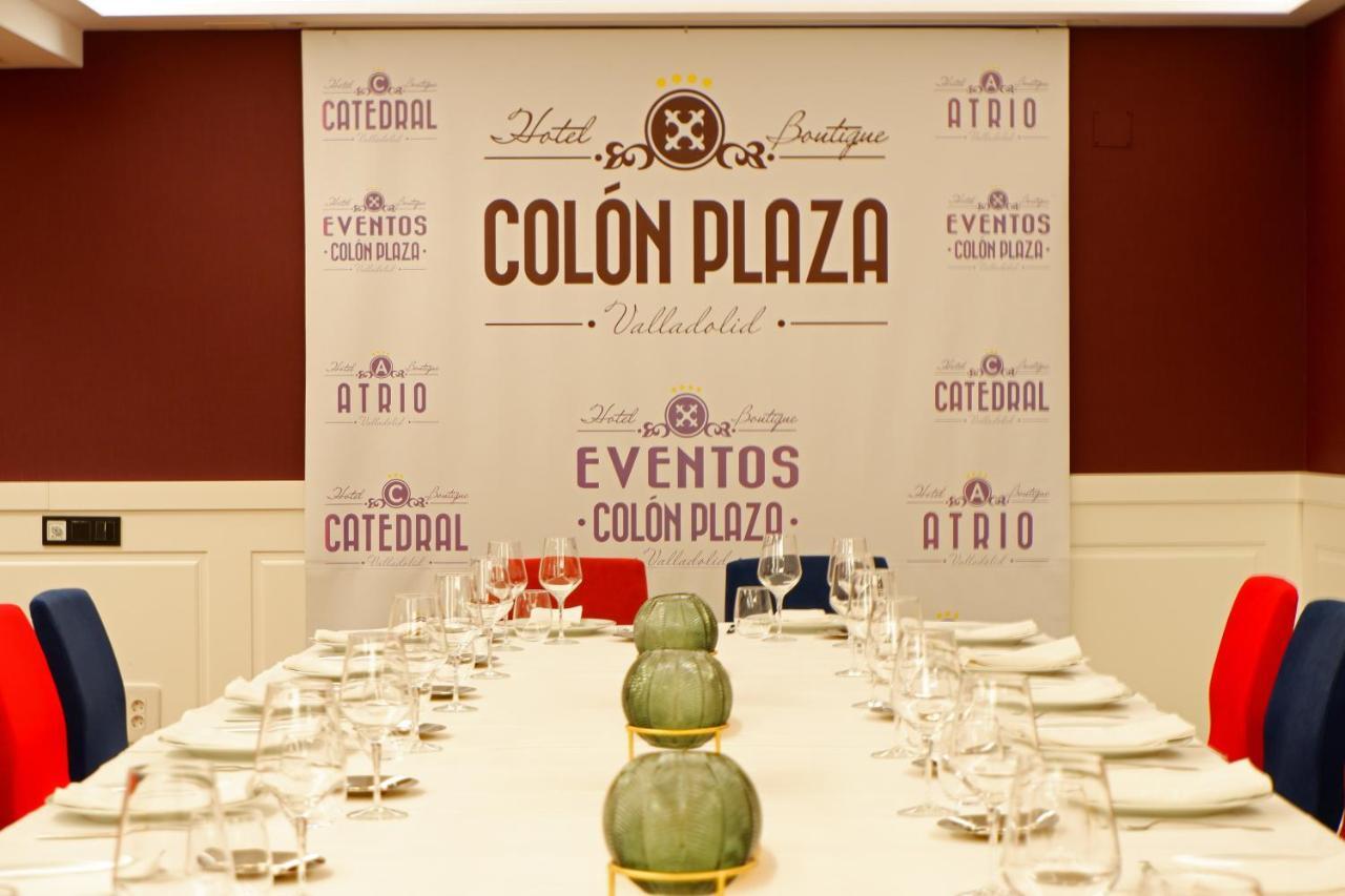 Colon Plaza Hotel 4*