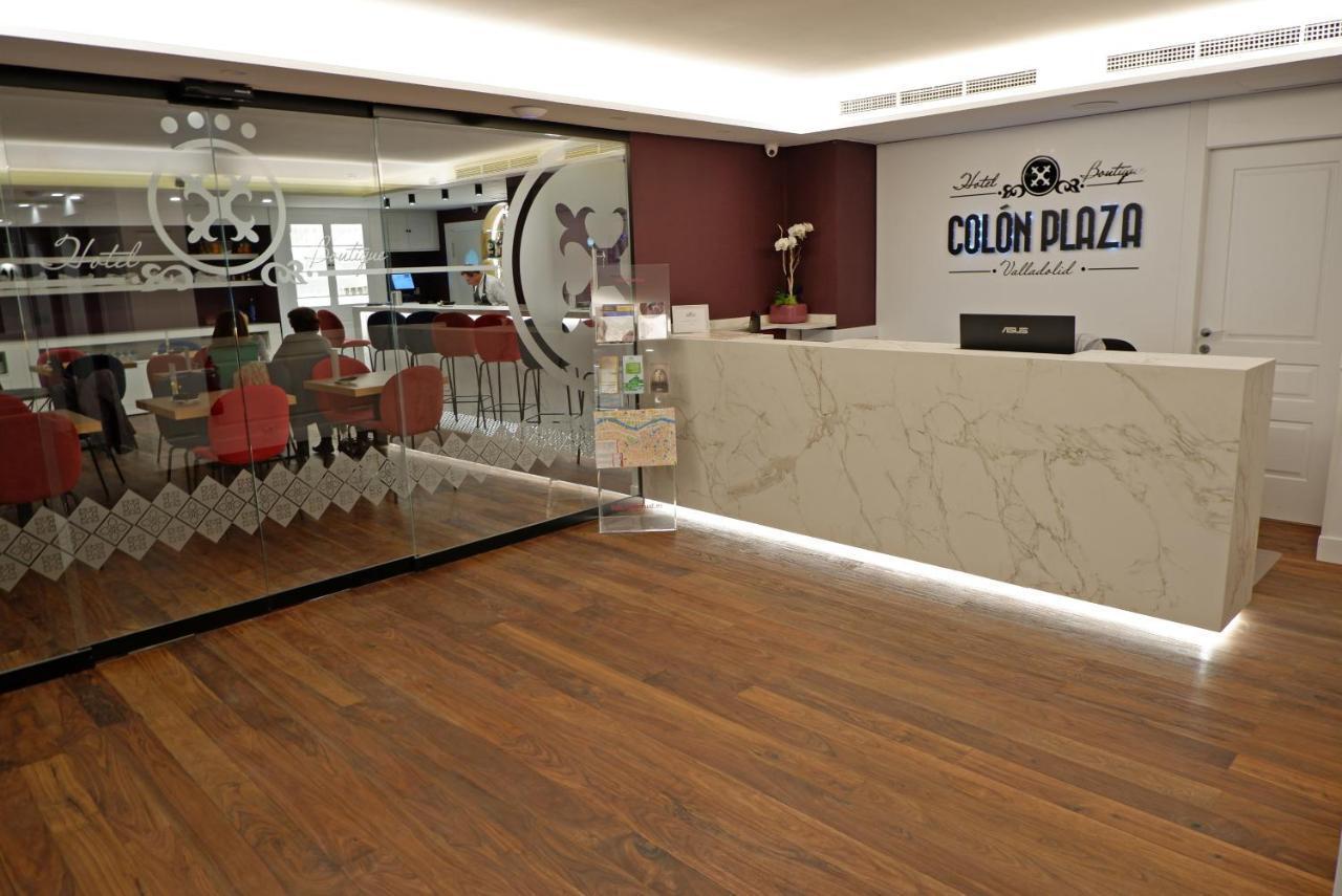 Colon Plaza 4*